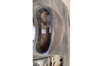 peugeot 206 çıkma kilometre saati çerçevesi