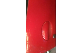 peugeot 206 çıkma sağ ön kapı kolu