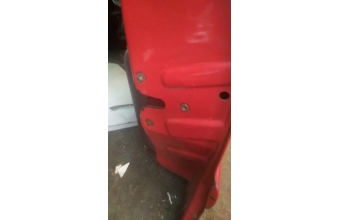 peugeot 206 çıkma sağ ön kilit