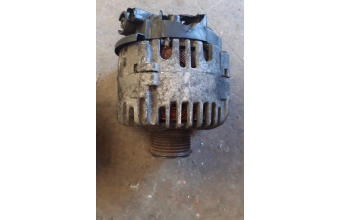 peugeot 206 çıkma şarj dinamosu