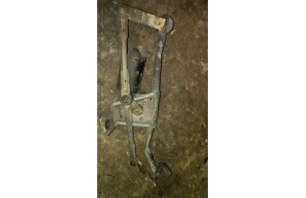 peugeot 206 çıkma silecek motoru freze kolları