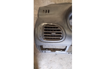 peugeot 206 çıkma sol difüzör