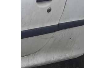 peugeot 206 çıkma sol ön tek kapı kilidi