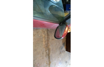 peugeot 206 çıkma tek kapı sağ ön dikiz aynsı