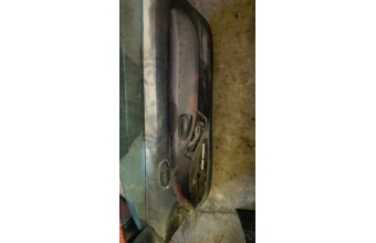 peugeot 206 çıkma tek kapı sağ ön kapı