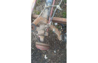 peugeot 206 çıkma torsiyon