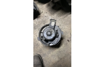 Peugeot 206 dijital kalorifer motoru