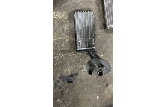 Peugeot 206 dijital kalorifer peteği