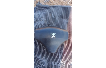 Peugeot 206 direksiyon airbeg