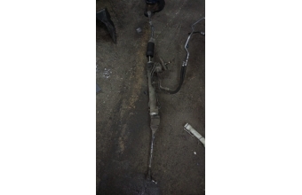 Peugeot 206 direksiyon Kutusu