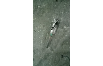 Peugeot 206 direksiyon mafsali