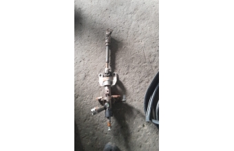 Peugeot 206 direksiyon mili