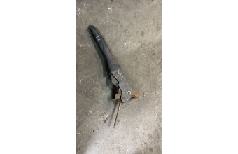 Peugeot 206 el fireni tabancası