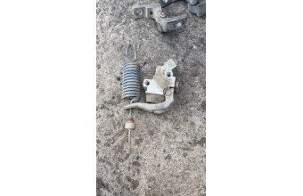 Peugeot 206 fren limitörü