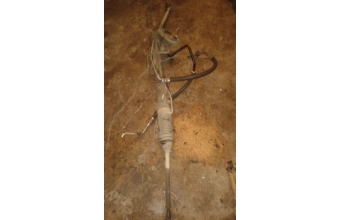 peugeot 206 hatasız otomatik direksiyon kutusu.