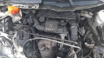 peugeot 206 hdi çıkma motor