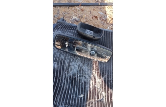 Peugeot 206 iç dikiz aynası yağmur sensörlü