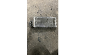 Peugeot 206 kalorifer peteği