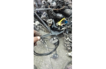 Peugeot 206 kaput acma teli kolu 1500tl