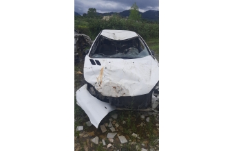 peugeot 206 kesme komple ön
