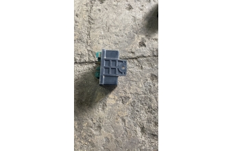 Peugeot 206 kızdırma rolesi