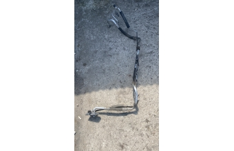 Peugeot 206 klima boruları