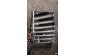 Peugeot 206 klima evap radyatör