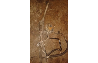 peugeot 206 komple otomatik direksiyon kutusu.