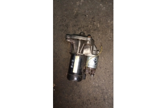 Peugeot 206 marş dinamosu benzinli