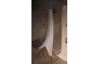 Peugeot 206 ön cam direk iç plastik