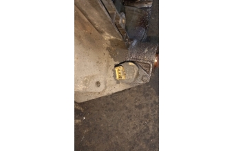 Peugeot 206 otomatik km sensörü