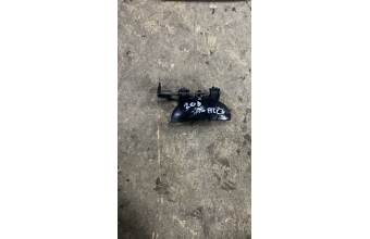 Peugeot 206 sağ arka kapı dış açma kolu
