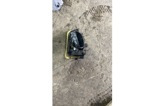 Peugeot 206 sağ arka kapı iç açma kolu
