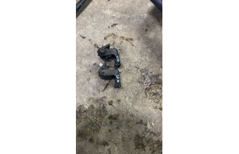 Peugeot 206 sağ arka kapı menteşesi