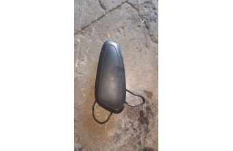 Peugeot 206 sağ koltuk airbegi