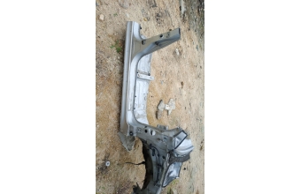 Peugeot 206 sağ masbiyel kesme