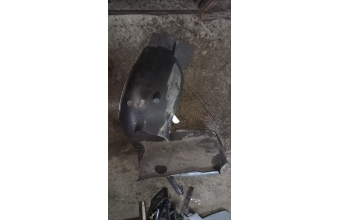 Peugeot 206 sağ ön davlunbaz