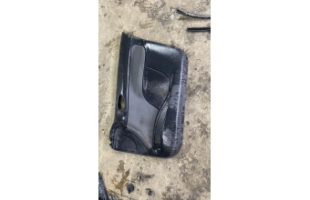 Peugeot 206 sağ ön kapı döşemesi
