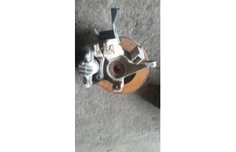 Peugeot 206 sag ön tasıyıcı