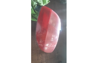 Peugeot 206 sag stop