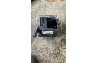 Peugeot 206 sigorta muhafaza plastik