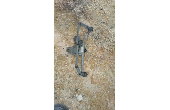 Peugeot 206 sikecek motor freze