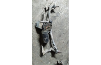 Peugeot 206 Silecek Mekanizması