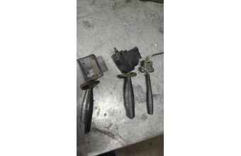 Peugeot 206 sinyal silecek kolu eski model