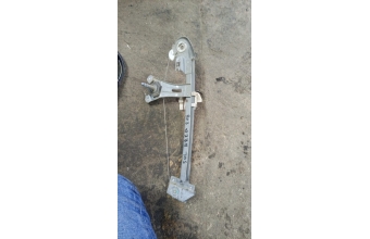 Peugeot 206 sol arka cam krikosu manuel