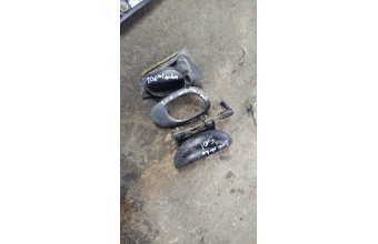 Peugeot 206 sol arka kapı kolları iç dıs