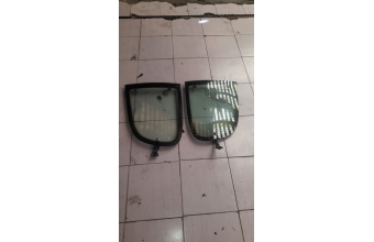 peugeot 206 tek kapı çıkma arka takım kelebek camı