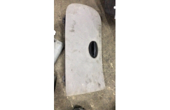 Peugeot 206 torpido kapağı