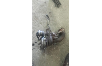 Peugeot 206,207,307 1.4 hdi turbo hatasız