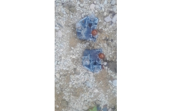 Peugeot 206cc arka stop duyuları